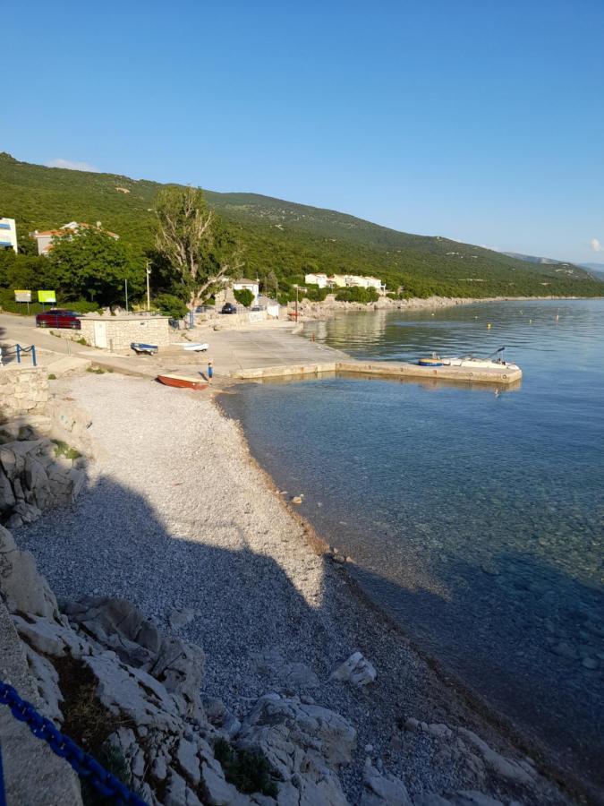 Privacy Apartment Krmpote-Vodice Exterior photo
